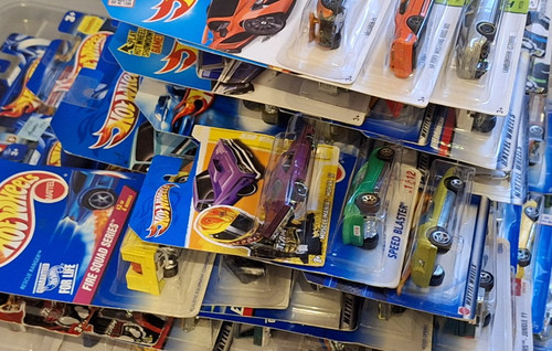 Hot wheels vintage rare - rare, hard