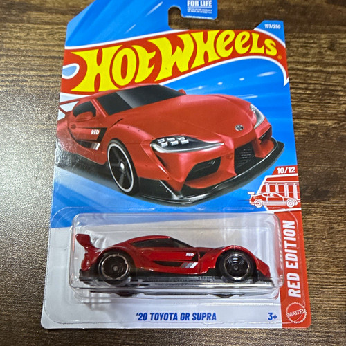 Hot wheels red - wheels,