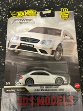 PREMIUM CAR CULTURE MERCEDES