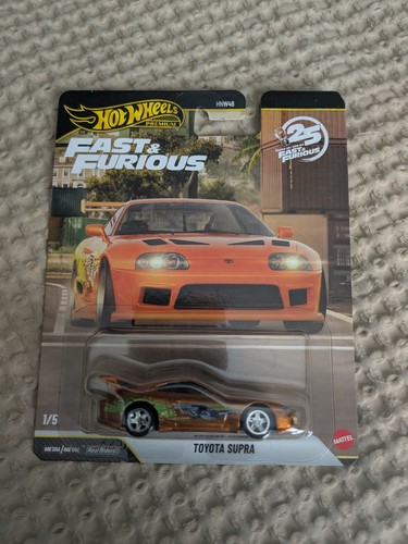 Hot wheels 2026 premium fast - 2026, &