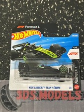 F1 KICK SAUBER TEAM FORMULA 1