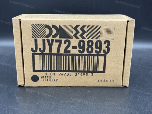 New hot wheels - rlc, exclusive