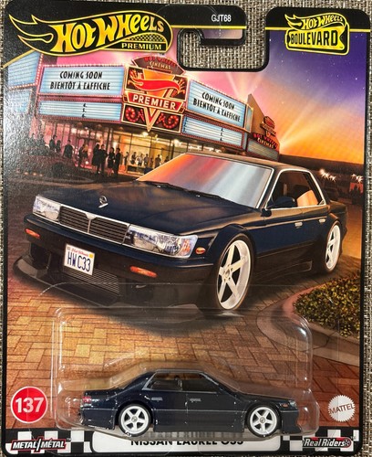 2025 hot wheels premium - 2025,