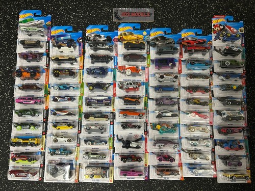 Hot wheels 64 - #22, clearance