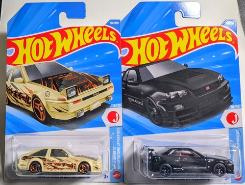 Hot wheels 2026 black - hot,