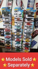 Hot Wheels / Matchbox- 10 x