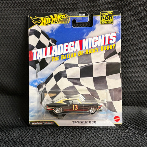 Hot wheels premium pop - hot, culture