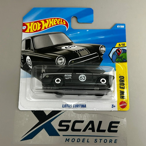 Hot wheels 2026 - hot,