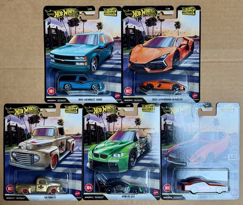 Hot wheels 2026 premium - hot,