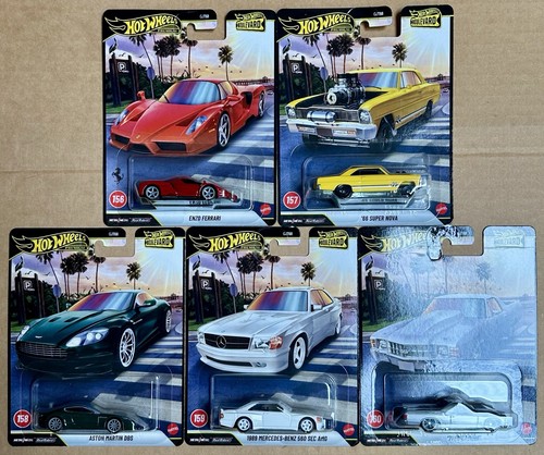 Hot wheels 2026 premium - wheels,