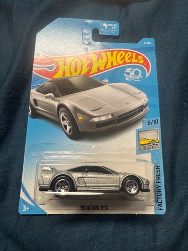 Hot wheels pick your car - hot,