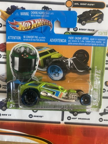 Hot wheels surf crate - hot,