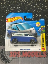 VW VOLKSWAGEN ID BUZZ BOMB