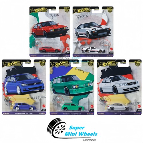 Hot wheels premium 2024 car - hot,