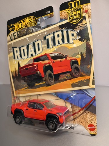 Hot wheels road - road, trip