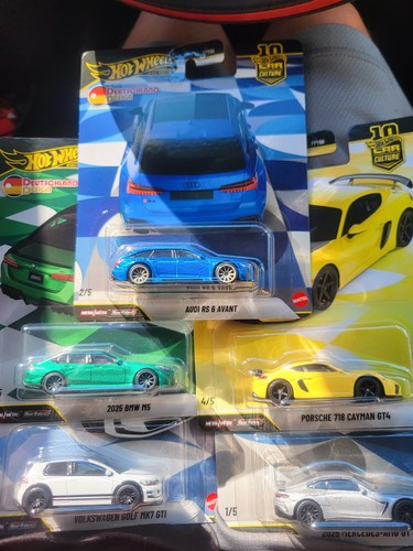 Hotwheels 2026 deutschland - hotwheels,