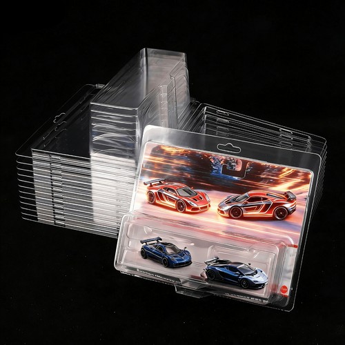 Protector case for hotwheels - protector,
