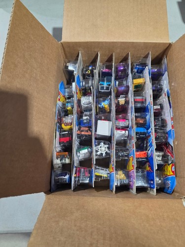 Hot wheels fantasy cars - wheels, random