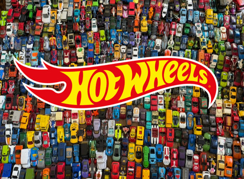 Hot wheels loose lot - wheels,