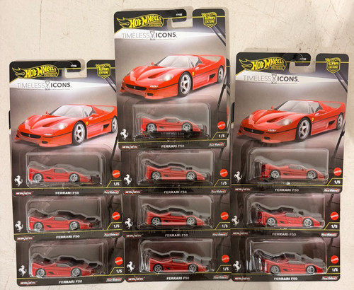 Hot wheels car culture premium - hot,