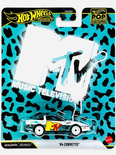 Hot wheels 2026 - 2026, culture