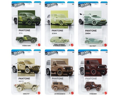Hot wheels 2026 - hot,
