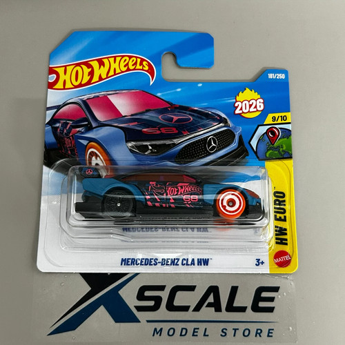 Hot wheels 2026 - hot,