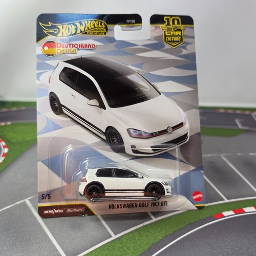 Volkswagen golf mk7 - golf, *