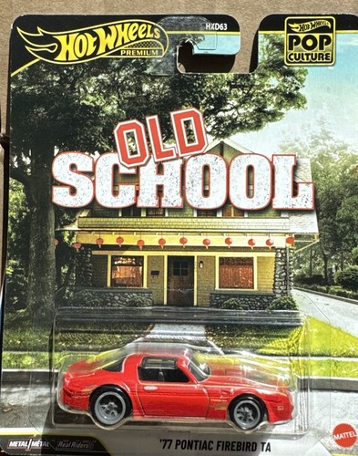 Hot wheels pop culture - wheels, old
