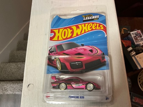 2025 hot wheels legends - 2025,