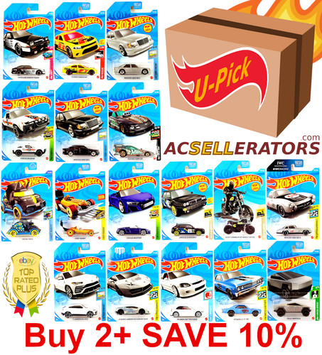 2021 hot wheels - wheels, cars