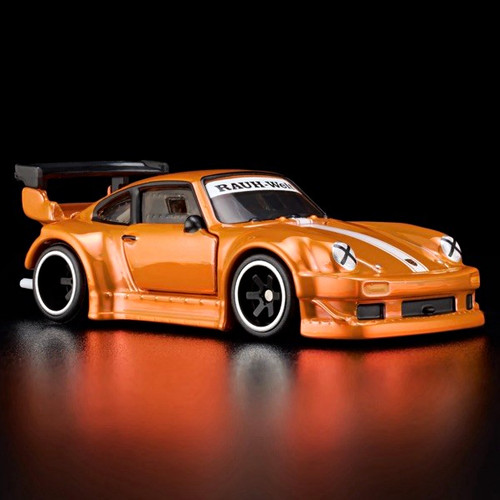 Presale hot wheels rlc - hot,