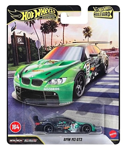 Hot wheels 2026 premium - hot,