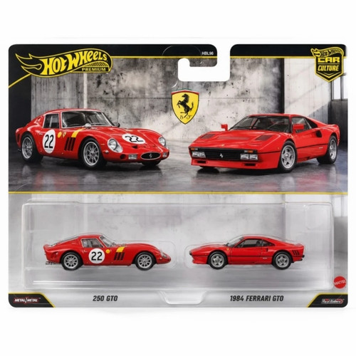 Inhand hot wheels - 2026, car