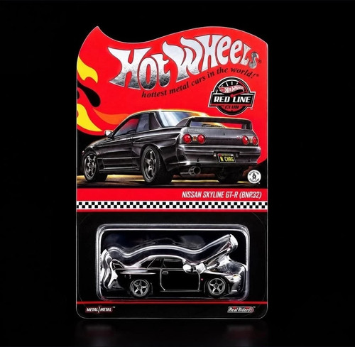 2026 hot wheels rlc nissan - 2026,