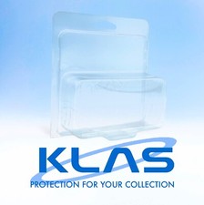 KLAS Crystal Clear Car Keeper