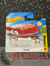 EXPERIMOTORS TWIN TAGS Hot