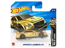 Hot Wheels - 2018 Bentley