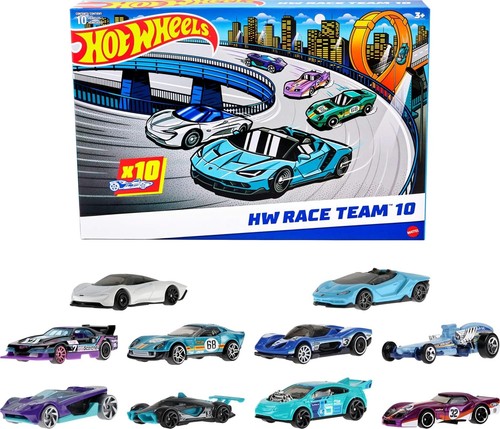 Hot wheels toy cars - toy, trucks