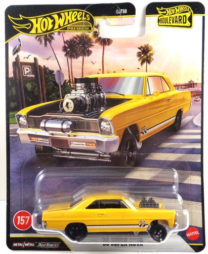2026 hot wheels boulevard - wheels,