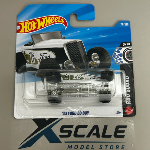 Hot wheels 2026 ford - l,