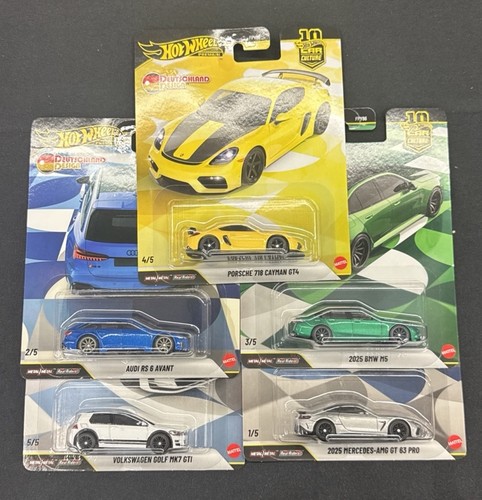 2026 hot wheels - wheels, premium