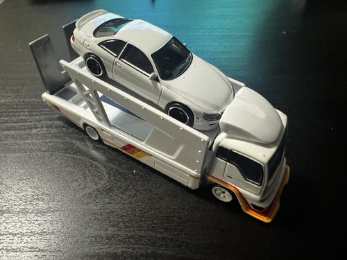 Hotwheels car culture team - culture,