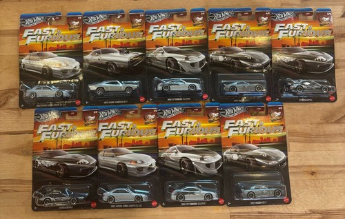 Pick your hot - wheels,