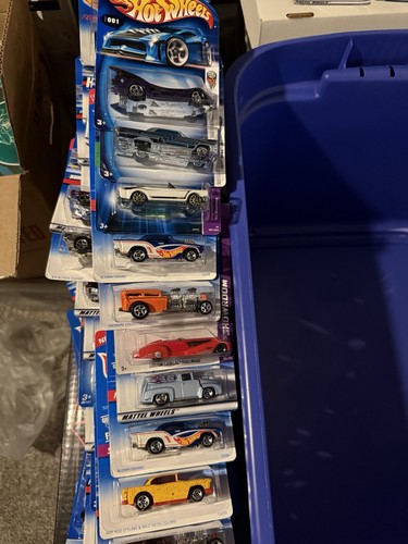 Extremely rare sealed 475 - rare, 475+