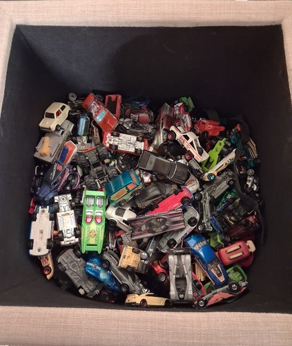 Hot wheels mystery - mystery, 15