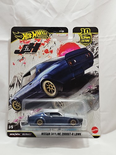 Hot wheels premium 2026 - premium, car