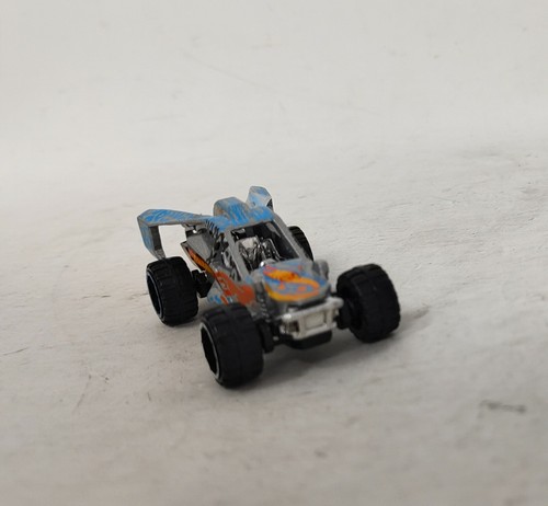 Hot wheels x1621 - hot,
