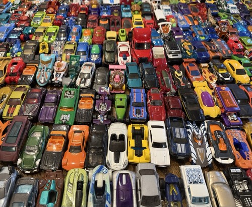 Great gift hot wheels - 🎁,