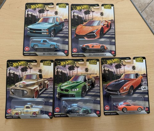 2026 hot wheels boulevard - hot,